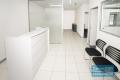 121m2 PROFESSIONAL OFFICE SUITE