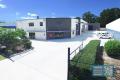 250m2 INDUSTRIAL UNIT WITH OFFICE
