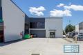 225m2 OFFICE WITH WAREHOUSE/STORAGE GARAGE