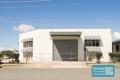 322m2 INDUSTRIAL UNIT WITH OFFICE