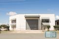 322m2 INDUSTRIAL UNIT WITH OFFICE