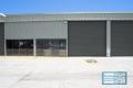 168m2 INDUSTRIAL UNIT