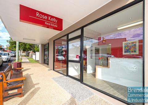 Shop 2, 18 Bald Hills Road, Bald Hills