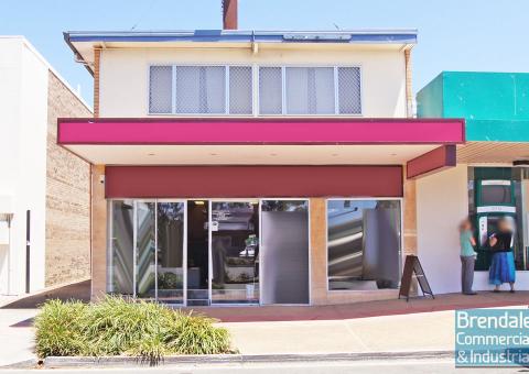 Strathpine