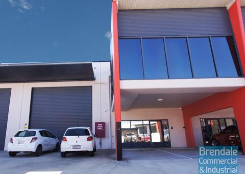 Unit 17, 18 Hinkler Court, Brendale