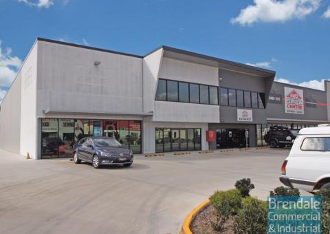 3, 245 Leitchs Road, Brendale