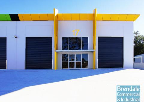 Unit 16, 79 Paisley Drive, Lawnton