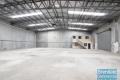820m2 INDUSTRIAL UNIT with OFFICE