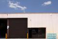 170m2 INDUSTRIAL UNIT with OFFICE