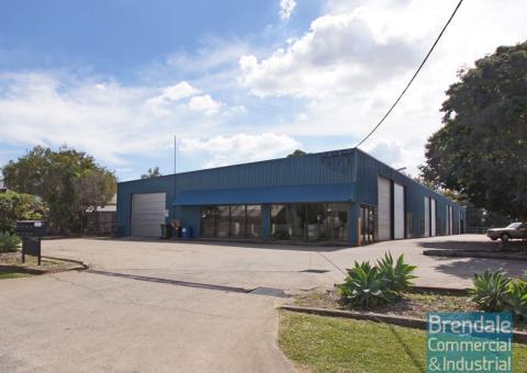 Unit 8, 12 Duntroon Street, Brendale