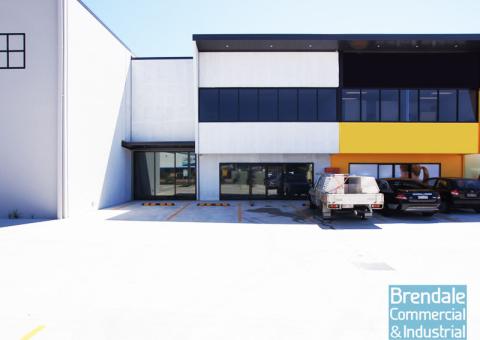 Unit A, 44 Kremzow Road, Brendale