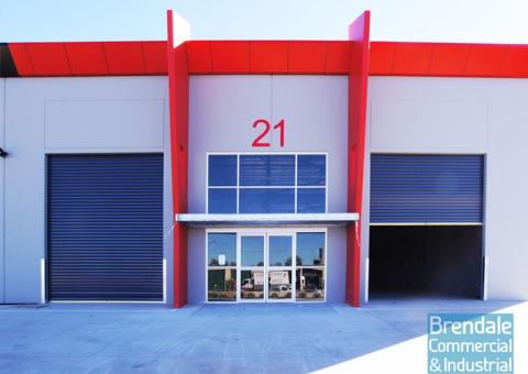 Unit 21, 79 Paisley Drive, Lawnton