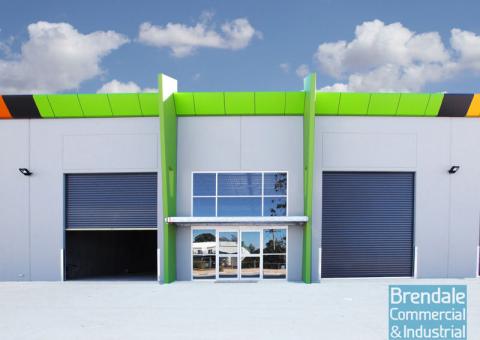Unit 9, 79 Paisley Drive, Lawnton