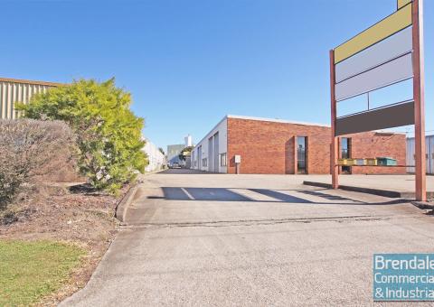 Unit 3, 3 Belconnen Crescent, Brendale