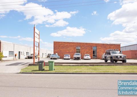 1, 3 Belconnen Crescent, Brendale