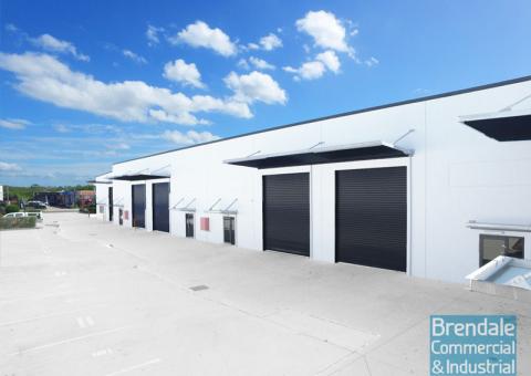 Unit 6, 12 Paisley Drive, Lawnton