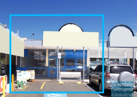 10, 445-451 Gympie Road, Strathpine