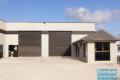 217m2 INDUSTRIAL UNIT with OFFICE