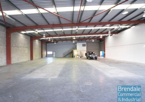 1, 120 South Pine Road, Brendale