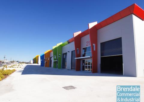 Unit 23, 79 Paisley Drive, Lawnton