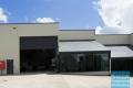 318m2 INDUSTRIAL UNIT with OFFICE
