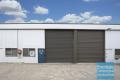 135m2 INDUSTRIAL UNIT WITH OFFICE
