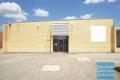 250m2 INDUSTRIAL UNIT WITH OFFICE