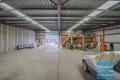 709m2 INDUSTRIAL WAREHOUSE WITH OFFICE