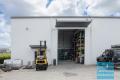 190m2 INDUSTRIAL UNIT WITH OFFICE