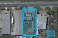 [UNDER OFFER] 2,043m2 SITE WITH FREESTANDING INDUSTRIAL