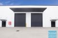 250m2 INDUSTRIAL UNIT WITH OFFICE