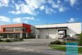 1,926m2 FREESTANDING INDUSTRIAL WITH OFFICE