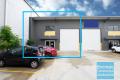 100m2 INDUSTRIAL UNIT WITH OFFICE