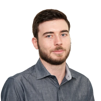 Luke Fielding photo