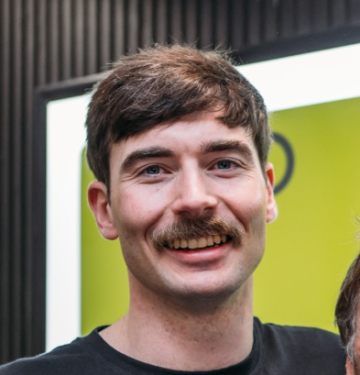 Luke Fielding