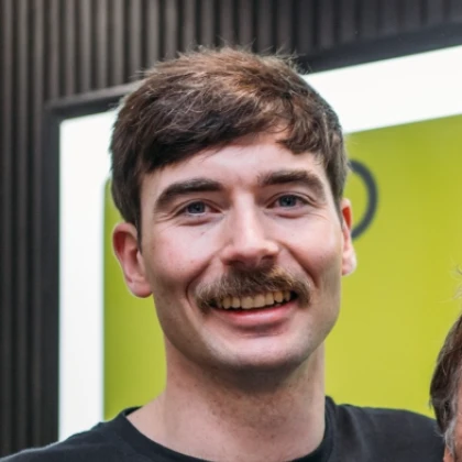 Luke Fielding photo