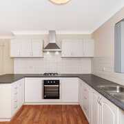 Kirsty is a really seasoned real estate professional on our very pleasant house sale journey