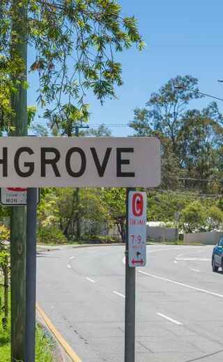 Ashgrove