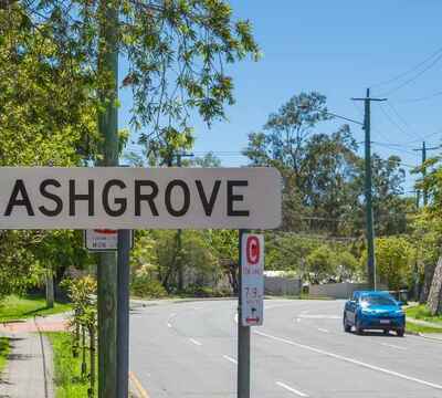 Ashgrove