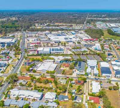 Burpengary