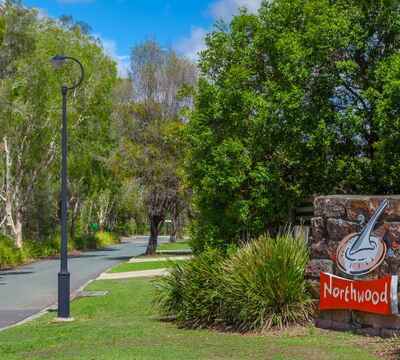 Burpengary East