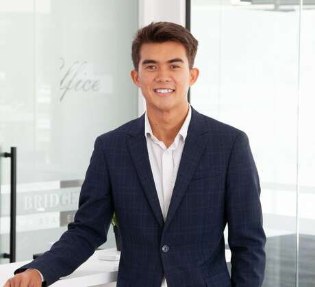 Cameron Coombes photo