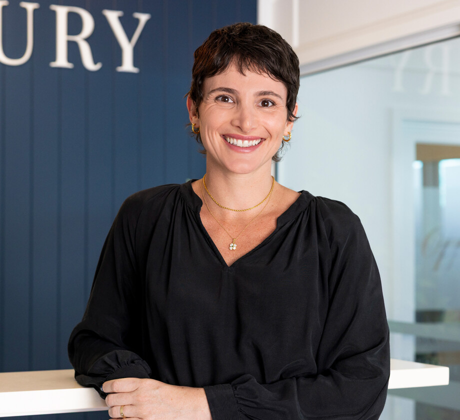 Julia Pischianz photo