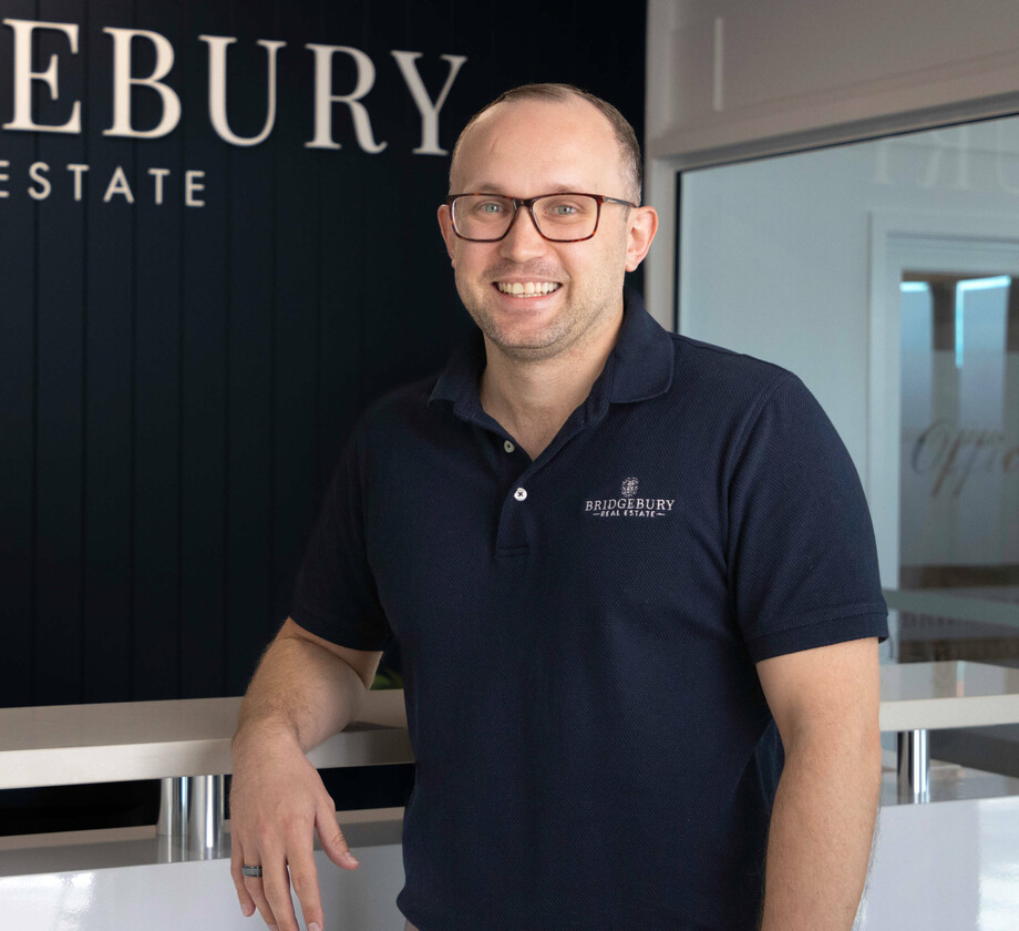 Brendan O'Leary photo