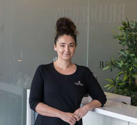 Shelley Watene photo