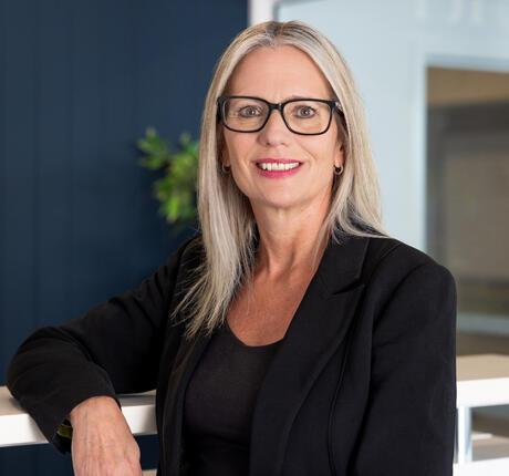 Jaqueline Gray-Browne photo