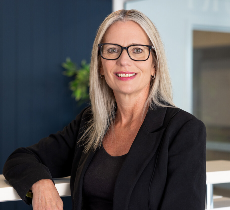 Jaqueline Gray-Browne photo