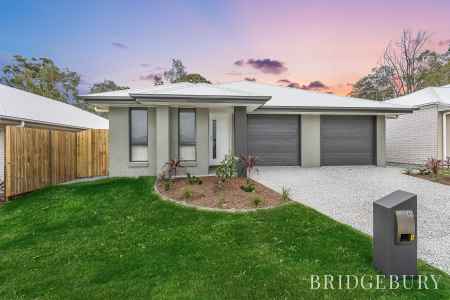 VERY RARE - DUPLEX AVAILABLE FOR SALE IN MANGO HILL 