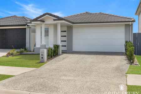  Near-New Style, Space & Lifestyle in a Thriving Burpengary East Pocket