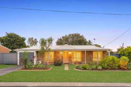 Quiet Cul-de-Sac Living with Space, Double Side Gate Access & Endless Potential on Spacious 610sqm Block